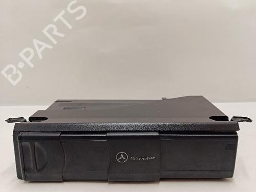 Used Other MERCEDES-BENZ C-CLASS (W203) [2000-2007]  30032060