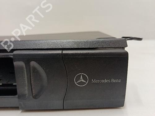 Other MERCEDES-BENZ C-CLASS (W203)  | BP30032060O1