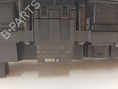 Other MERCEDES-BENZ C-CLASS (W203)  | BP30032018O1 