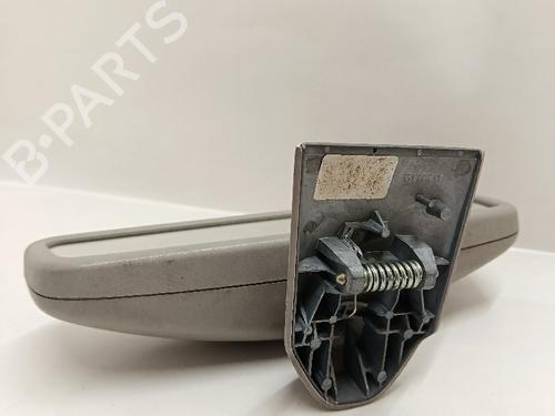 Rear mirror MERCEDES-BENZ C-CLASS (W203)  | BP30032019I6 