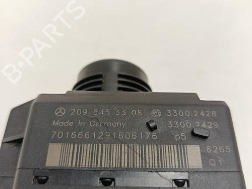 Contactslot MERCEDES-BENZ C-CLASS (W203)  | BP30032020M48