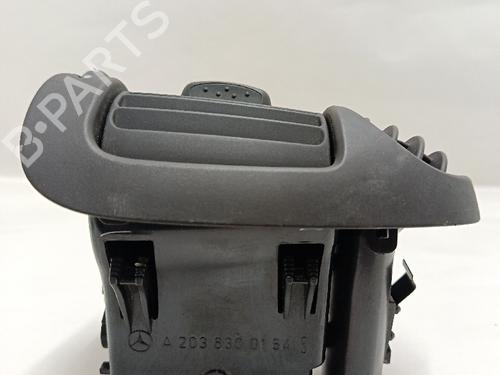 Other MERCEDES-BENZ C-CLASS (W203)  | BP30032022O1 