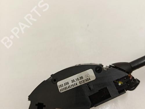 Other MERCEDES-BENZ C-CLASS (W203)  | BP30032023O1 