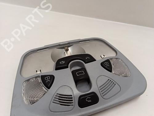 Used Interior roof light MERCEDES-BENZ C-CLASS (W203) [2000-2007]  30032025