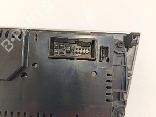 Climate control MERCEDES-BENZ C-CLASS (W203) | BP30032028I5