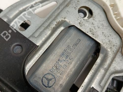 Front right window mechanism MERCEDES-BENZ C-CLASS (W203) | BP30032029C23