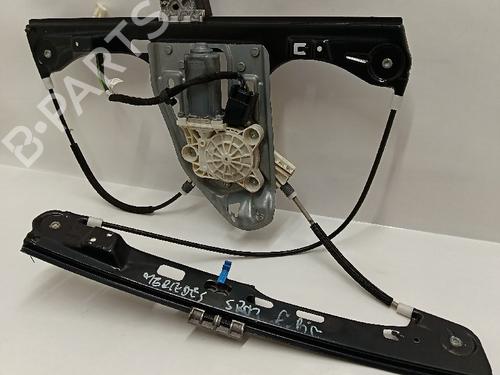 Front right window mechanism MERCEDES-BENZ C-CLASS (W203) | BP30032029C23