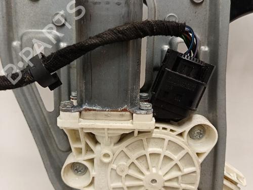 Front right window mechanism MERCEDES-BENZ C-CLASS (W203) | BP30032029C23