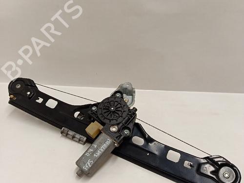 Vindusheismekanisme høyre bak MERCEDES-BENZ C-CLASS (W203) [2000-2007]  30032030