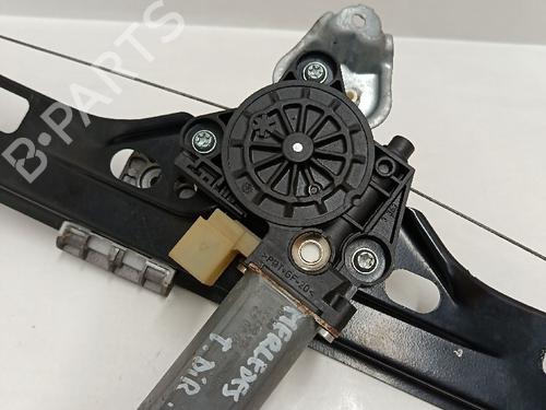 Rear right window mechanism MERCEDES-BENZ C-CLASS (W203)  | BP30032030C25 
