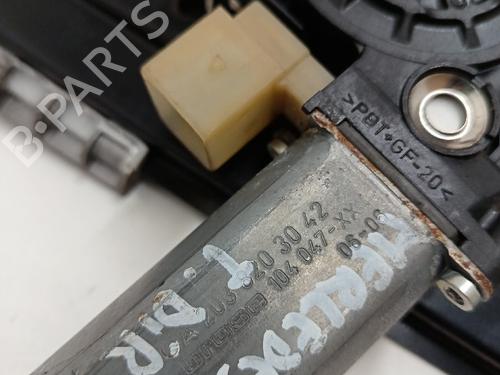 Rear right window mechanism MERCEDES-BENZ C-CLASS (W203)  | BP30032030C25 