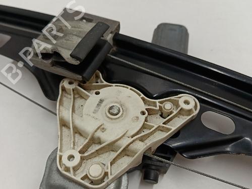 Rear right window mechanism MERCEDES-BENZ C-CLASS (W203)  | BP30032030C25 