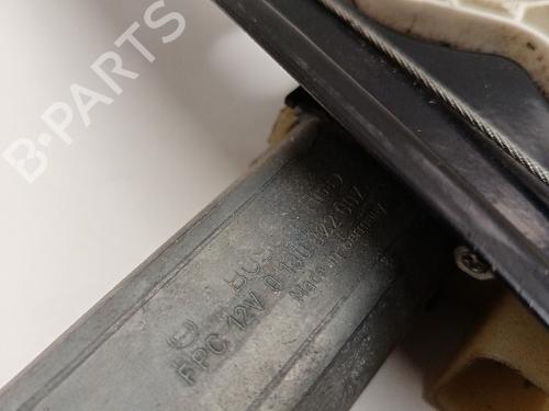 Rear right window mechanism MERCEDES-BENZ C-CLASS (W203)  | BP30032030C25 