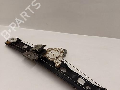 Fensterheber links hinten für MERCEDES-BENZ C-CLASS (W203) [2000-2007]  30032031