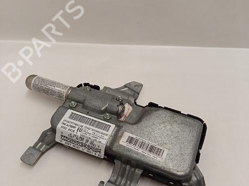 Used Right door airbag MERCEDES-BENZ C-CLASS (W203) [2000-2007]  30032034