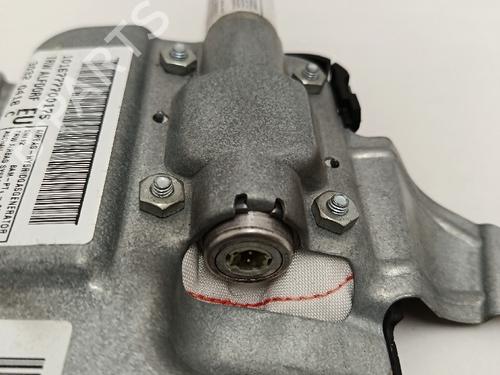 Right door airbag MERCEDES-BENZ C-CLASS (W203)  | BP30032034C51