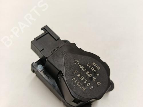 Autre MERCEDES-BENZ C-CLASS (W203) [2000-2007]  30032036