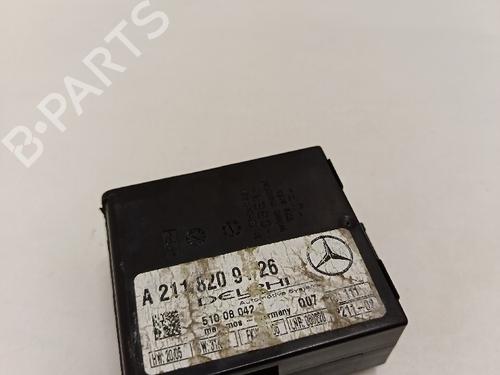 Outra MERCEDES-BENZ C-CLASS (W203) [2000-2007]  30032037