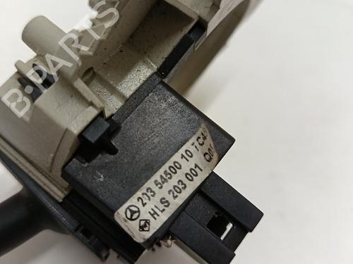 Steering column stalk MERCEDES-BENZ C-CLASS (W203) C 220 CDI (203.006) | BP30032039I23 - Image 6