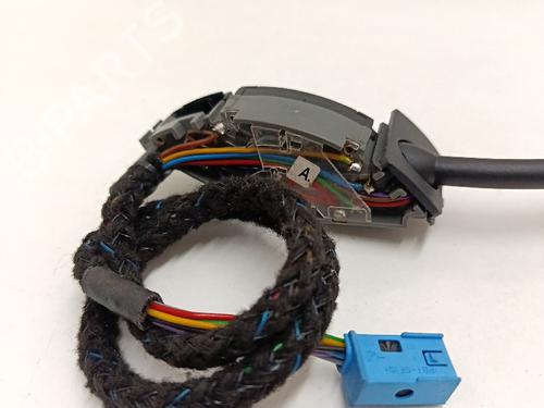 Switch MERCEDES-BENZ C-CLASS (W203) | BP30032041I30 - Image 3