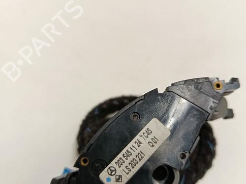 Switch MERCEDES-BENZ C-CLASS (W203) | BP30032041I30 - Image 5