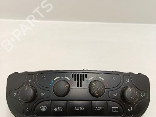 Used Climate control MERCEDES-BENZ C-CLASS (W203) [2000-2007]  30032042