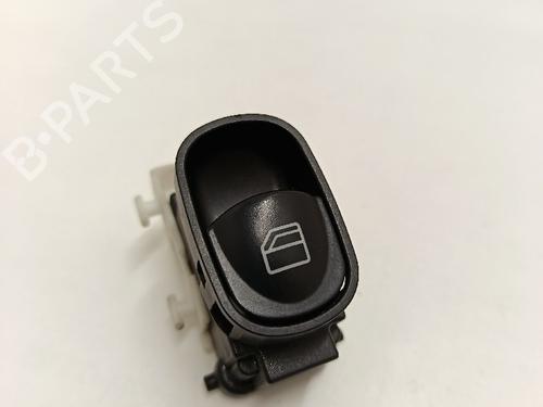 Used Right rear window switch MERCEDES-BENZ C-CLASS (W203) [2000-2007]  30032043