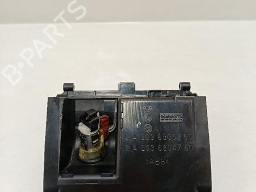 Ashtray MERCEDES-BENZ C-CLASS (W203)  | BP30032045I30