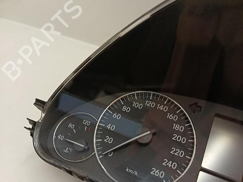 Instrument cluster MERCEDES-BENZ C-CLASS (W203) | BP30032047C47