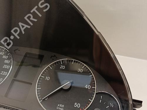 Instrument cluster MERCEDES-BENZ C-CLASS (W203) | BP30032047C47