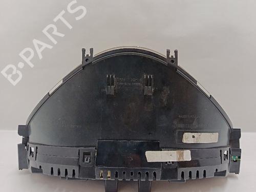 Instrument cluster MERCEDES-BENZ C-CLASS (W203) | BP30032047C47