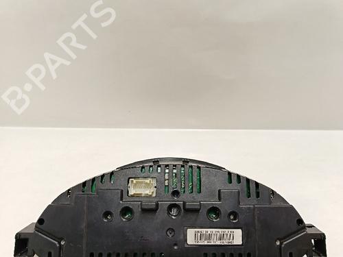 Instrument cluster MERCEDES-BENZ C-CLASS (W203) | BP30032047C47