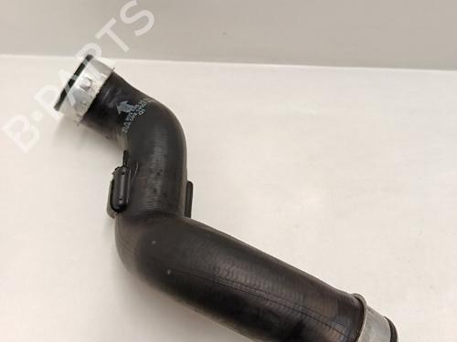 Used Intercooler pipe MERCEDES-BENZ C-CLASS (W203) [2000-2007]  30032049