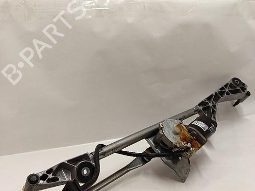 Used Front wiper motor MERCEDES-BENZ C-CLASS (W203) [2000-2007]  30032050