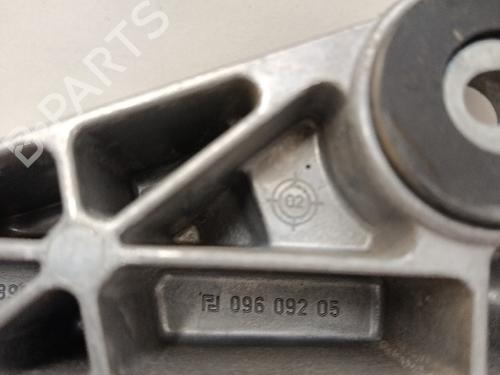 Front wiper motor MERCEDES-BENZ C-CLASS (W203) | BP30032050M29