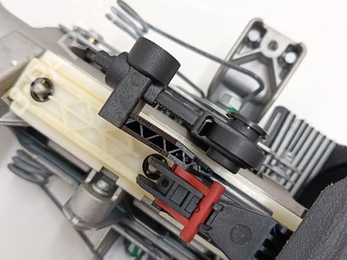 Lenksäule MERCEDES-BENZ C-CLASS (W203)  | BP30032051M21 