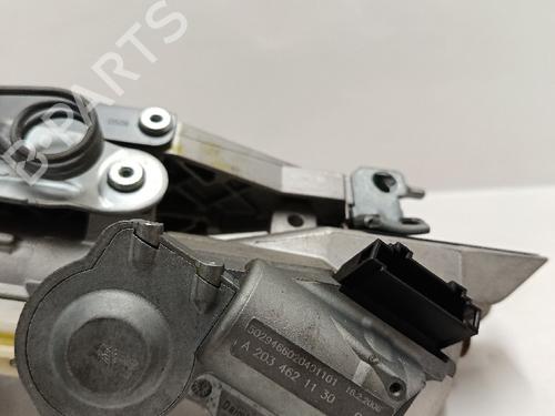 Lenksäule MERCEDES-BENZ C-CLASS (W203)  | BP30032051M21 