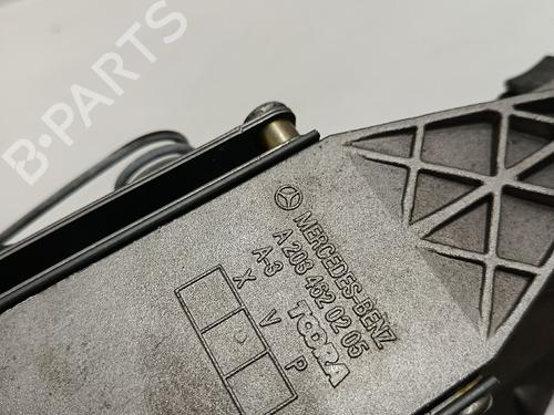 Lenksäule MERCEDES-BENZ C-CLASS (W203)  | BP30032051M21 