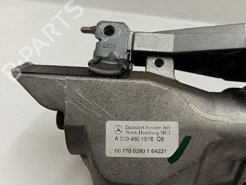 Lenksäule MERCEDES-BENZ C-CLASS (W203)  | BP30032051M21 