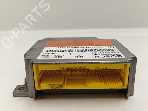 ECU airbags MERCEDES-BENZ C-CLASS (W203)  | BP30032054M53 