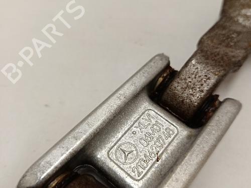 Other MERCEDES-BENZ C-CLASS (W203)  | BP30032056O1