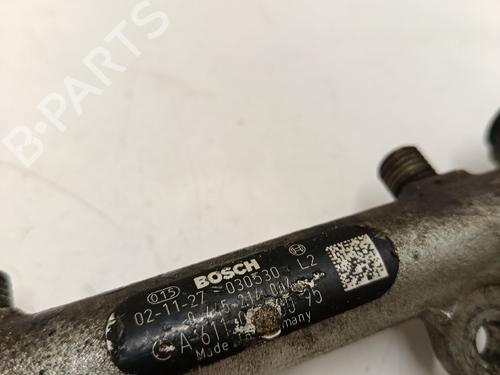 Injection rail MERCEDES-BENZ C-CLASS (W203)  | BP30032373M98