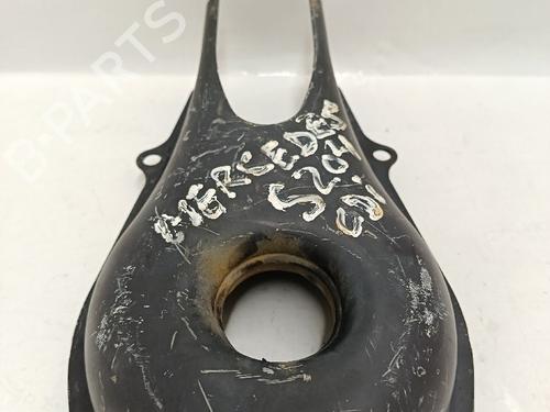 Left rear suspension arm MERCEDES-BENZ C-CLASS (W204) C 200 CDI (204.007, 204.006) | BP30032831M14 