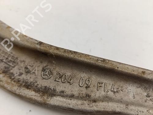 Left rear suspension arm MERCEDES-BENZ C-CLASS (W204) C 200 CDI (204.001) | BP30032803M14 