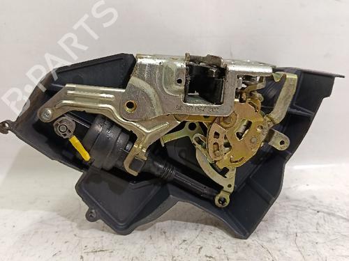 Venstre bak lås MERCEDES-BENZ C-CLASS (W203) [2000-2007]  30030940