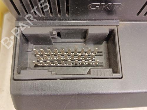 Airco bedieningspaneel MERCEDES-BENZ C-CLASS (W203)  | BP30030941I5 