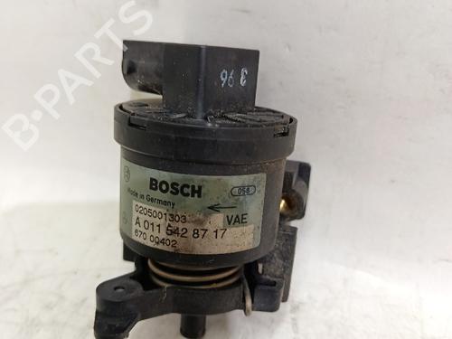 Pedal MERCEDES-BENZ C-CLASS (W203)  | BP30030967I4