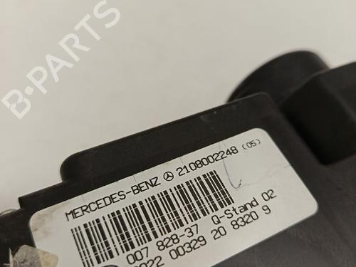 Other MERCEDES-BENZ C-CLASS T-Model (S202) C 200 T Kompressor (202.087) | BP30033252O1 