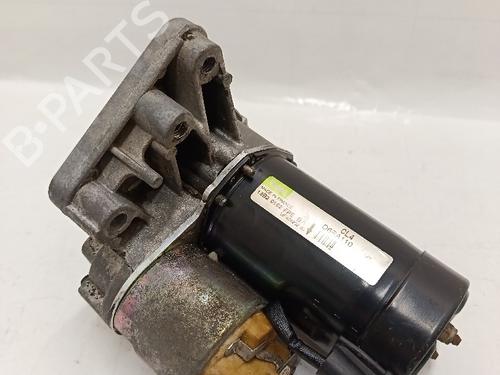 Startmotor CITROËN C3 I (FC_, FN_) 1.4 HDi (70 hp) 30032820