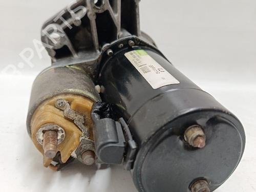 Startmotor CITROËN C3 I (FC_, FN_) 1.4 HDi | BP30032820M8